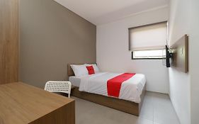 Reddoorz Syariah Near Rumah Sakit Medika Dramaga